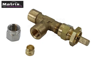 Matrix Steam Cleaner SO8, SDV8, SV8 Steam Regulation Valve Genuine 12RM000294 - Picture 1 of 24