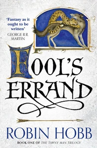 Fool's Errand | Robin Hobb | Taschenbuch | Kartoniert / Broschiert | Englisch - Bild 1 von 3