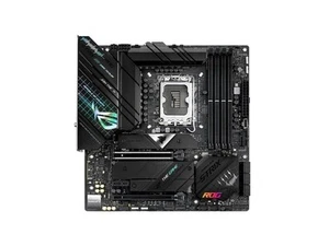 For ASUS ROG STRIX Z690-G GAMING WIFI motherboard LGA1700 DDR5 128G M-ATX Test - Picture 1 of 4