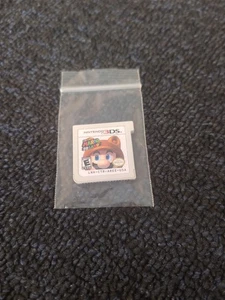 TESTED Super Mario 3D Land (Nintendo 3DS) XL 2DS Game Cartridge CART ONLY - Picture 1 of 2