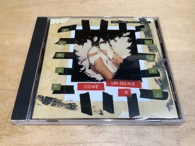 DURAN DURAN - Come Undone 2 - CD Maxi Single Near Mint - Image 1 of 4