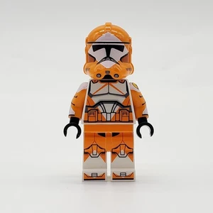Grandpa Clone Customs Phase 2 Bomb Squad Clone Minifigure V2 GCC Lego Parts - Picture 1 of 2