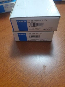 Omron Ze-n22-2s-e2 - Picture 1 of 1