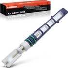 A/C Orifice Tube - Compatible with Select Jeep, Dodge Models, Dakota, Grand Cher
