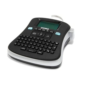 DYMO LabelManager � 210D+ QWERTY QWERTY D1 Thermal transfer 180 x 180 DPI 12 mm/ - Afbeelding 1 van 1