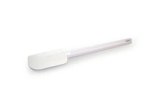 Spatola Dolci e Cucina Marisa 25 Cm in Gomma Con Manico Thermohauser - Foto 1 di 1
