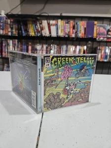 Green Jelly - Cereal Killer Soundtrack CD 1993 📀 BUY 2 GET 1 FREE 🇺🇸 SHIPPED - Bild 1 von 2