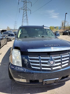 Puntal delantero con chasis de amortiguación en tiempo real Opt Z55 se adapta a 07-14 ESCALADE 1257426 Foto 1 de 4