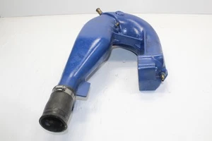 1995 POLARIS SL 650 750 SLT 750 OEM EXHAUST HEAD PIPE MUFFLER HEADER 1260663-157 - Picture 1 of 22