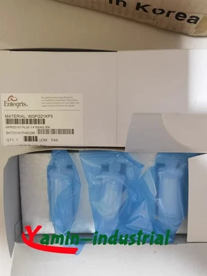 1pc Brand New In Box WGFG21KP3 Gas Filter Free Fast shipping FedEx Free TAX - Image 1 of 3