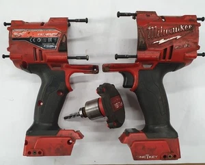 milwaukee m18 schlagschrauber Ersatzteile ONEFHIWF34 Motor Elektronik Gehäuse 18 - Picture 1 of 2