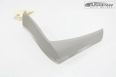 Chrysler Voyager 2020-2024 delantero derecho inferior un pilar moldura cubierta panel OEM Foto 1 de 4