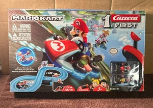 Carrera First Mario Kart Auto - 63024 - Bild 1 von 2