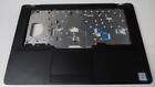 For Dell Latitude E5470 - Black Laptop Palmrest W/ Touchpad -- A15222