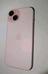 TikTok And Capcut Installed iPhone 15 - 128GB Pink Unlocked - Afbeelding 1 van 5