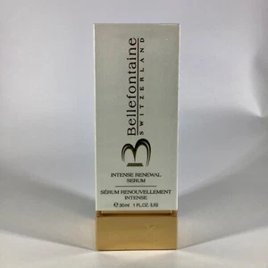 Bellefontaine CELLSTEMINE INTENSE RENEWAL SERUM - 30ml/1oz - NIB SEALED - 07/24 - Picture 1 of 4