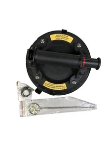 QEP 8” Electric Suction Cup - Picture 1 of 3