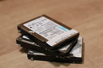 43X0839 IBM 73 GB 15K 2.5 SAS HDD 42C0261 26K5266 - Image 1 of 4