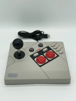 The Edge Joystick For Wii U & NES Classic Emio - Image 1 of 4