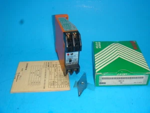 NEW SUNX GA-2, INDUCTIVE PROXIMITY SENSOR, 90-260VAC, PHOTO, 10MS, NEW IN BOX - Picture 1 of 8