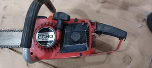 Koritz Echo 601 Oldtimer Kettensäge - Bild 1 von 11