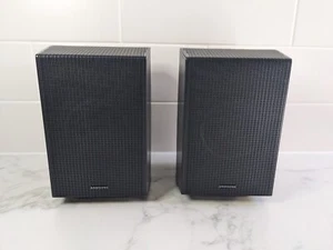 Samsung PS-RC96B Wireless Bluetooth Speakers NO SOUNDBAR Home Surround Sound - Picture 1 of 5