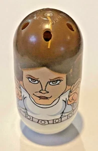Mighty Beanz Star Wars #3 PRINCESS LEIA New Loose 1-4 Common - Picture 1 of 2