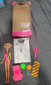 flip n dive barbie doll 1997 - Picture 1 of 1