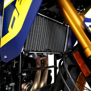 R&G Radiator Guard (Pro) Black Suzuki V-Strom 800DE 2023 - 2024 - Picture 1 of 1