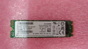 Hynix 128 SSD HFS128G39TND-N210 BH XXHGF M.2 - Picture 1 of 2