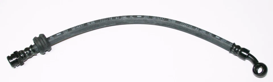 Honda CB750K 1977 , CB550K 1978 Front Brake Hose "A" - 45125-405-003 NEW! - Изображение 1 из 1