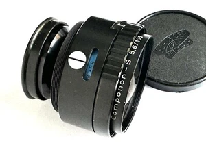 Schneider 135mm f5.6 COMPONON-S Vergrößerungsobjektiv - Bild 1 von 2