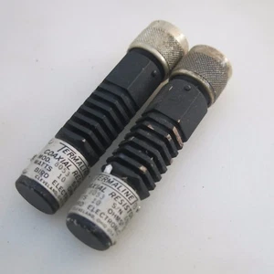 1PC BIRD 8053 2.4GHz 10W N Male RF Coaxial Terminal Load - Picture 1 of 1