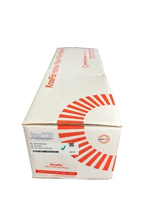 Módulo de filtro de fibra hueca REPLIGEN KrosFlo 41,5 cm 300 kD 0,5 mm mPES K04-E300-05S Foto 1 de 4
