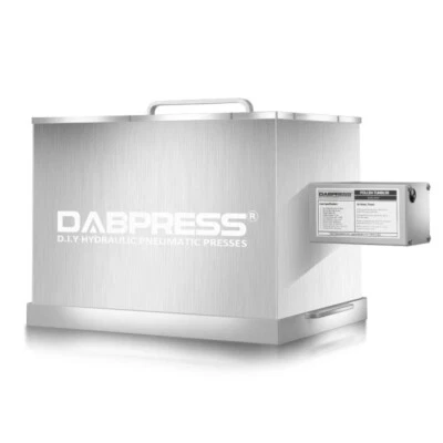Dabpress Pollen Tumbler - Image 1 of 4