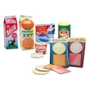 Conjunto de paquete Melissa & Doug Let's Play House para niños - Nuevo en paquete - ¡ENVÍO GRATUITO!! - Imagen 1 de 2