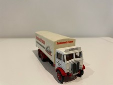efe model trucks