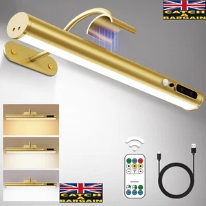 Luz de imagen inalámbrica sensor de movimiento control remoto LED batería luz de pared - E746 - Imagen 1 de 10