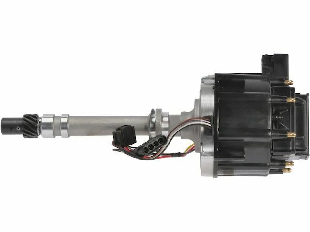 A1 Cardone Ignition Distributor fits Pontiac Bonneville 1983-1986 5.0L V8 75NZBB - Image 1 of 1