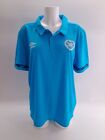Heart of Midlothian F.C. Football Shirt Jersey Umbro Size XL