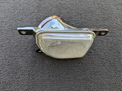 Luz de conducción antiniebla Chrysler Crossfire 2004-08 - lado derecho - envío gratuito Foto 1 de 4