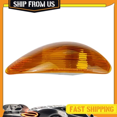 Сигнал поворота/боковой габаритный фонарь Dorman справа для International Harvester 3300 - Изображение 1 из 4