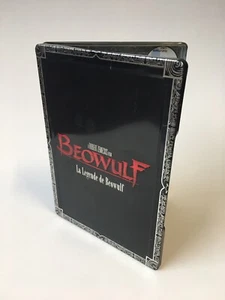 Beowulf (2007) Director’s Cut DVD Steelbook Limited Edition - Picture 1 of 9