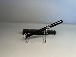 Geha Style | 721 Patronen Füller Design Stahl Feder EF | inkl. OVP | #M8 - Bild 1 von 4