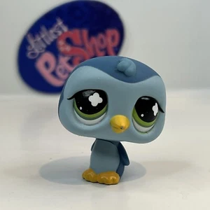 PENGUIN #821 - Auténtico Littlest Pet Shop - Hasbro LPS - Imagen 1 de 4
