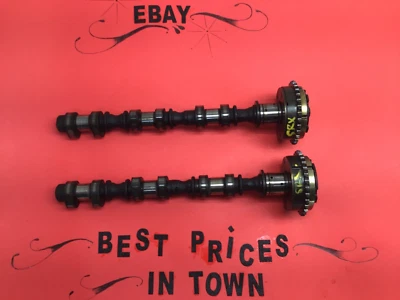 04-07 CADILLAC BUICK CTS STS SRX LACROSSE RENDEZVOUS ÁRBOLES DE LEVAS DERECHA Foto 1 de 4