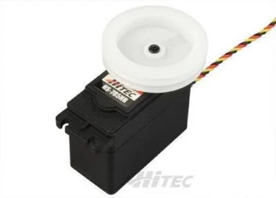 Multiplex / Hitec RC Servo HS785HB (Segelwinde) / 112785 - Bild 1 von 2