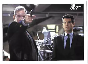 2017 Rittenhouse James Bond Archives Final Edition Die Another Day Base Card #39 - Picture 1 of 1