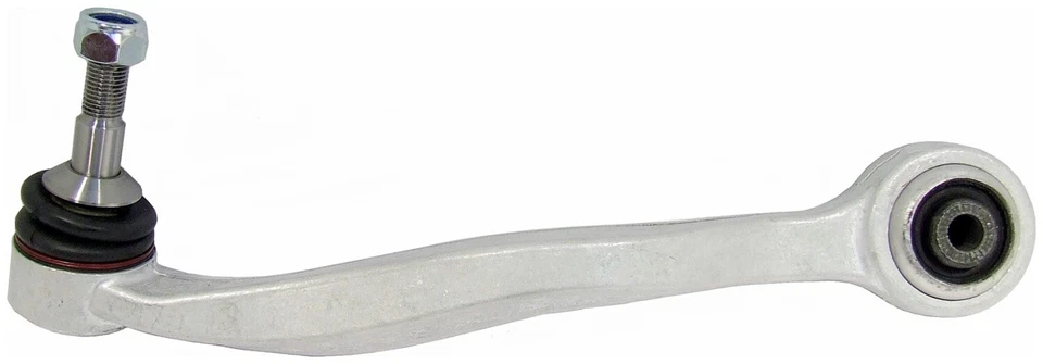 Braço de controle de suspensão e conjunto de junta esférica Delphi para 2008-2010 BMW 528i - Imagem 1 de 1