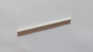 ceramics axis axle shaft Jebao MOW-5 brand wavemaker 2.5mm diameter 48mm length - Imagen 1 de 1